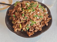-烤肉季饭庄