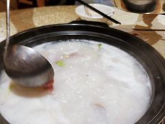 -丰尔粥食·粥底火锅·桑拿鸡(大良总店)