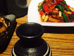 -俏湘私房菜(国贸店)
