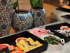 -北京王府井希尔顿酒店·万斯阁西餐厅