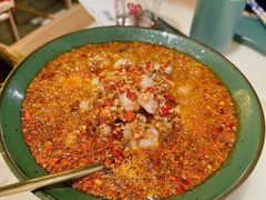 -锦府盐帮·侯宅(五棵松万达店)