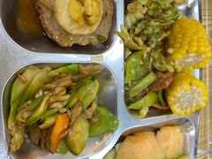 -搓火大都会(广安门总店)