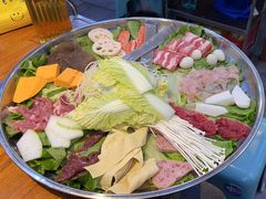 -木货街重庆老火锅(流塘店)