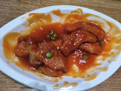-翡翠拉面小笼包(岭南新天地店)
