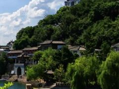 -万佛湖风景区