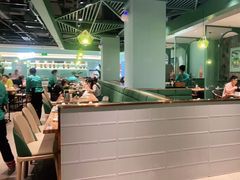 大堂-春润大地海南椰子鸡(沙井京基百纳广场店)