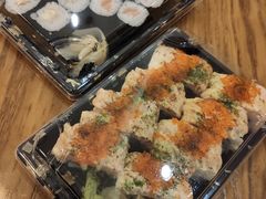 -林妈妈村·日式料理(宝山龙湖天街店)