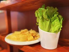 -周师兄大刀腰片火锅(解放碑总店)