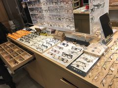 -棱石眼镜(CP静安店)