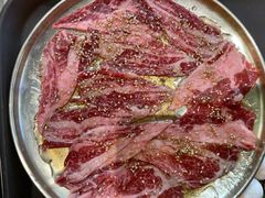 -大叹号·朝鲜族烤肉(潍坊泰华城店)