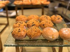 -金海湾自助餐厅(金陵饭店)