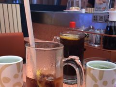 -元气寿司(东方宝泰店)