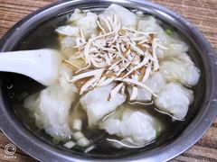 -荣巷小馄饨(荣巷店)