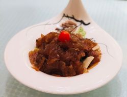 -东庭海鲜酒店(世茂广场店)