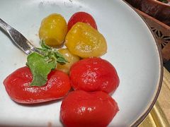 -無二炙坊·和牛烧肉(大钟寺1733店)