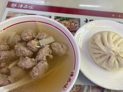 -津品味小吃(大学湾店)