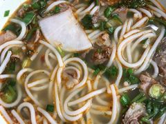 -黔派·虾子羊肉粉·小吃(佳宁娜广场店)