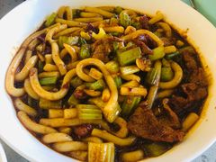-王胖子驴肉火烧(鼓楼店)