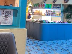 -巴依老爷新疆餐厅