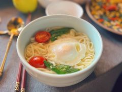 -羲和雅苑•北京烤鸭(平安国际金融中心店)