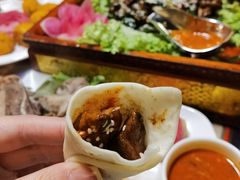 -吉祥圣雪藏餐