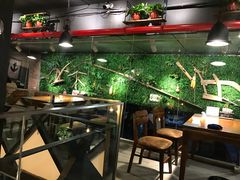 大堂-马头巷·隐庐居·红油大虾(园区店)