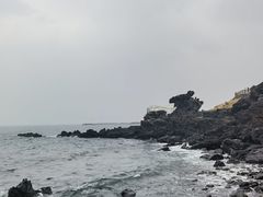 -龙头岩(Dragon Head Rock)