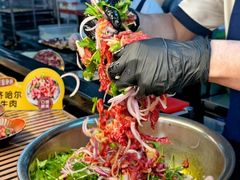 -梨花自助烤肉(乐宾店)