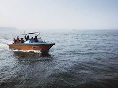 -惠州金海湾嘉华度假酒店