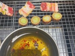 -夜食白市Yespicy·烧烤啤酒宵夜(番禺四海城店)