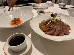 -宝丽轩中餐厅BAOLIXUAN