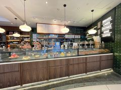-BAKER&SPICE(国金中心商场店)