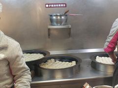 -小杨生煎(黄河路店)