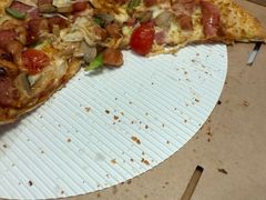 -必胜客(长沙天健城店)