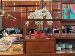 -羲和雅苑•北京烤鸭(瑞吉店)