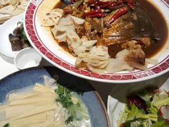 -旺顺阁·北京菜(北辰上品+)