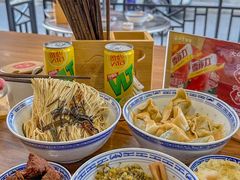 -永丰面馆(汉口路店)