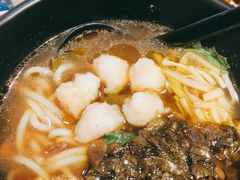 -桂在香知桂林米粉(南岗松雷店)