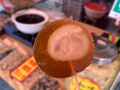 -刘蒲记