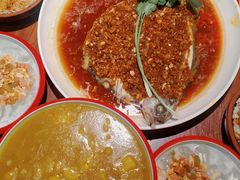 -老闵田螺馆·南昌市井菜·特色小吃(总店)