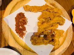 -江渔儿酸菜鱼(东二环泰禾店)