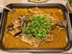 -鱼酷活鱼烤鱼(南京水游城店)