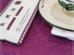 -长兴菜馆(高桥店)