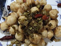 -徐鼎盛民间菜(城南家园店)