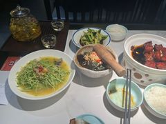 -田婆婆的菜(海口友谊阳光城店)