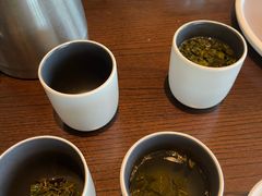 -佘山世茂艾美·御珍轩中餐厅