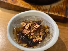 红糖冰粉-胡马八破·川菜小馆(高新万达店)