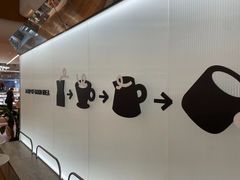 -Seesaw Coffee(上海虹桥天地店)