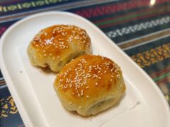 -驿楼兰·新疆菜(火车站店)