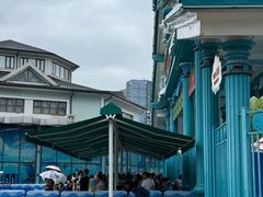 -海合安成都极地海洋公园